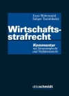 Esser/Rübenstahl, Wirtschaftsstrafrecht