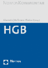 Häublein/Hoffmann-Theinert, HGB
