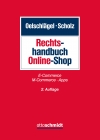Oelschlägel/Scholz, Rechtshandbuch Online-Shop