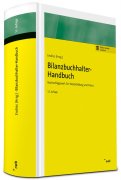 Endriss, Bilanzbuchhalter-Handbuch