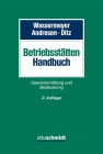 Wassermeyer/Andresen/Ditz, Betriebsstätten-Handbuch