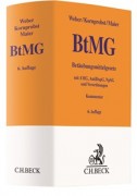 Weber/Kornprobst/Maier, Betäubungsmittelgesetz: BtMG