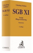 Udsching/Schütze, SGB XI - Soziale Pflegeversicherung