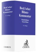 Beckscher Bilanz-Kommentar