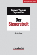 Streck/Kamps/Olgemöller, Der Steuerstreit