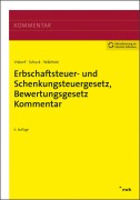 Viskorf, Erbschaftsteuer- und Schenkungsteuergesetz, Bewertungsgesetz (Auszug), Kommentar