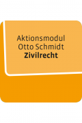 Aktionsmodul Otto Schmidt Zivilrecht