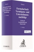 Hannes, Formularbuch Vermögens- und Unternehmensnachfolge