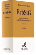 Meincke/Hannes/Holtz, Erbschaftsteuer- und Schenkungsteuergesetz: ErbStG