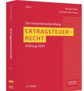 Preißer/Girlich, Ertragsteuerrecht