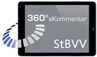 360° StBVV eKommentar