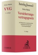 Prölss/Martin, Versicherungsvertragsgesetz: VVG