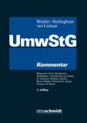 Rödder/Herlinghaus/van Lishaut, Umwandlungssteuergesetz