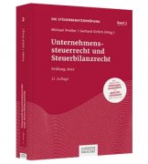 Preißer/Girlich, Unternehmenssteuerrecht und Steuerbilanzrecht
