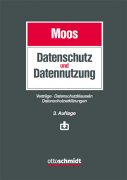Moos, Datenschutz und Datennutzung