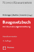 Kröninger/Aschke/Jeromin, Baugesetzbuch