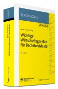 Berens/Engel, Wichtige Wirtschaftsgesetze für Bachelor/Master