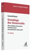 Grashoff/Mach, Grundzüge des Steuerrechts