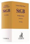 Lackner/Kühl/Heger, Strafgesetzbuch: StGB