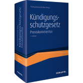 Thüsing/Rachor/Lembke, Kündigungsschutzgesetz