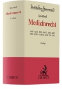 Spickhoff, Medizinrecht