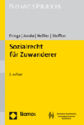 Frings/Janda/Keßler/Steffen, Sozialrecht für Zuwanderer