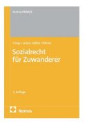Frings/Janda/Keßler/Röhner, Sozialrecht für Zuwanderer