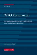 Hense/Ulrich/Ziegler/Gelhausen, WPO Kommentar