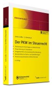 Karbe-Geßler, Der PKW im Steuerrecht