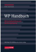 IDW, WP Handbuch