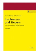 Waza/Uhländer/Schmittmann, Insolvenzen und Steuern