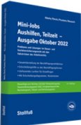 Abels/Deck/Pauken/Rausch, Mini-Jobs, Aushilfen, Teilzeit 2022