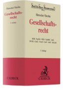 Henssler/Strohn, Gesellschaftsrecht