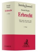 Burandt/Rojahn, Erbrecht