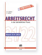 Viethen/Viethen, Arbeitsrecht 2021/22