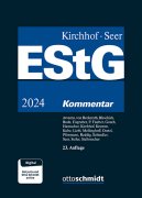 Kirchhof/Seer, Einkommensteuergesetz