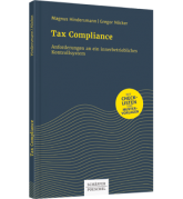 Hindersmann/Nöcker, Tax Compliance