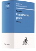 Weymüller, Umsatzsteuergesetz: UStG