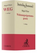 Hügel/Elzer, Wohnungseigentumsgesetz: WEG
