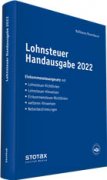Nußbaum/Brachmann, Lohnsteuer Handausgabe 2022