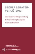 DWS, Steuerberatervergütung - 13. Auflage 2022