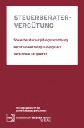 DWS, Steuerberatervergütung - 13. Auflage 2022