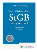 Satzger/Schluckebier/Werner, StGB - Kommentar
