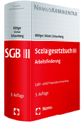 Böttiger/Körtek/Schaumberg, Sozialgesetzbuch III