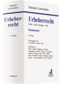 Schricker/Loewenheim, Urheberrecht