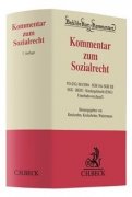 Knickrehm/Kreikebohm/Waltermann, Kommentar zum Sozialrecht