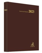 C.H. Beck, Steuerberater-Kalender 2023