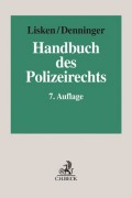 Lisken/Denninger, Handbuch des Polizeirechts