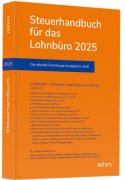 Meer, Steuerhandbuch für das Lohnbüro 2024