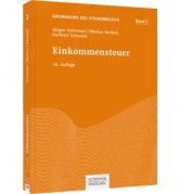 Hottmann/Beckers/Schustek, Einkommensteuer